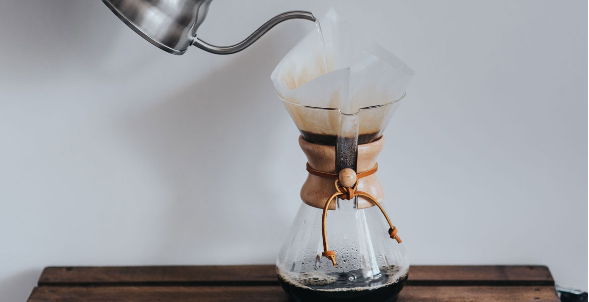 Chemex Coffee Maker Chemex Coffee Maker