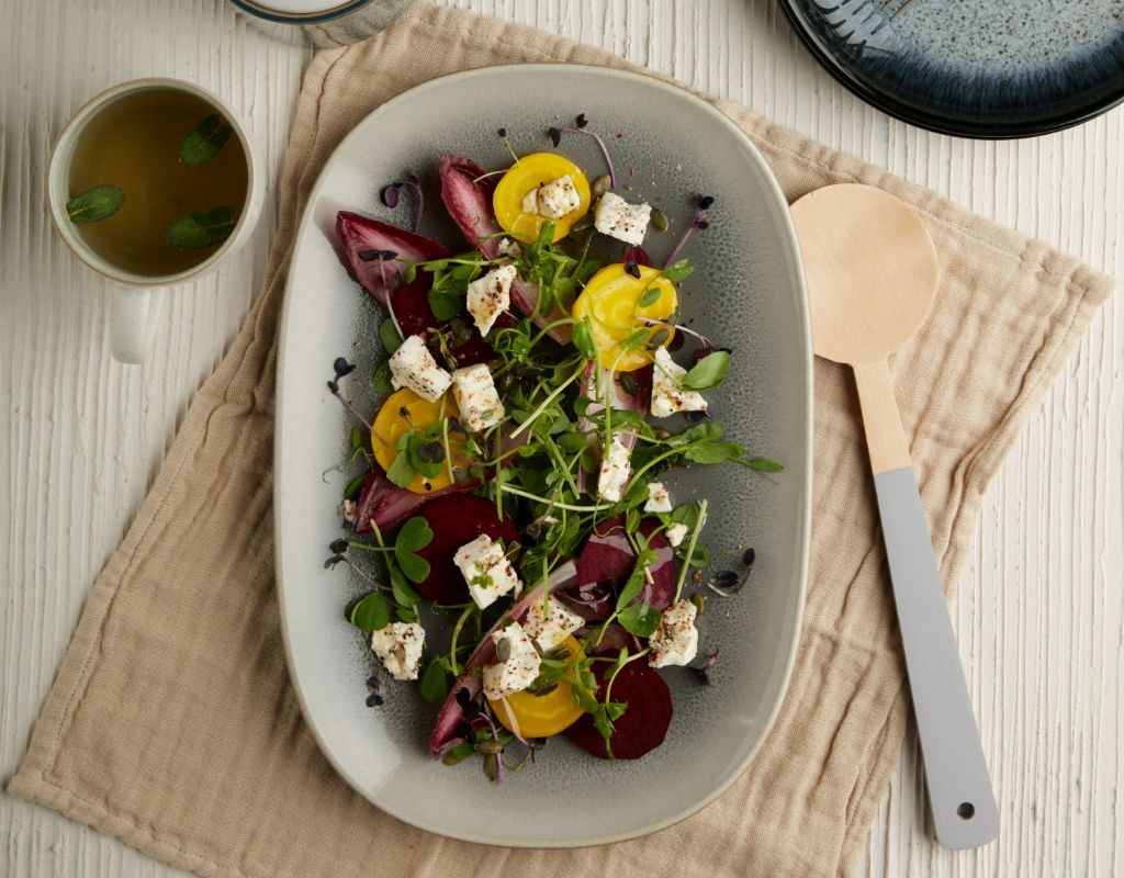 Denby Pottery