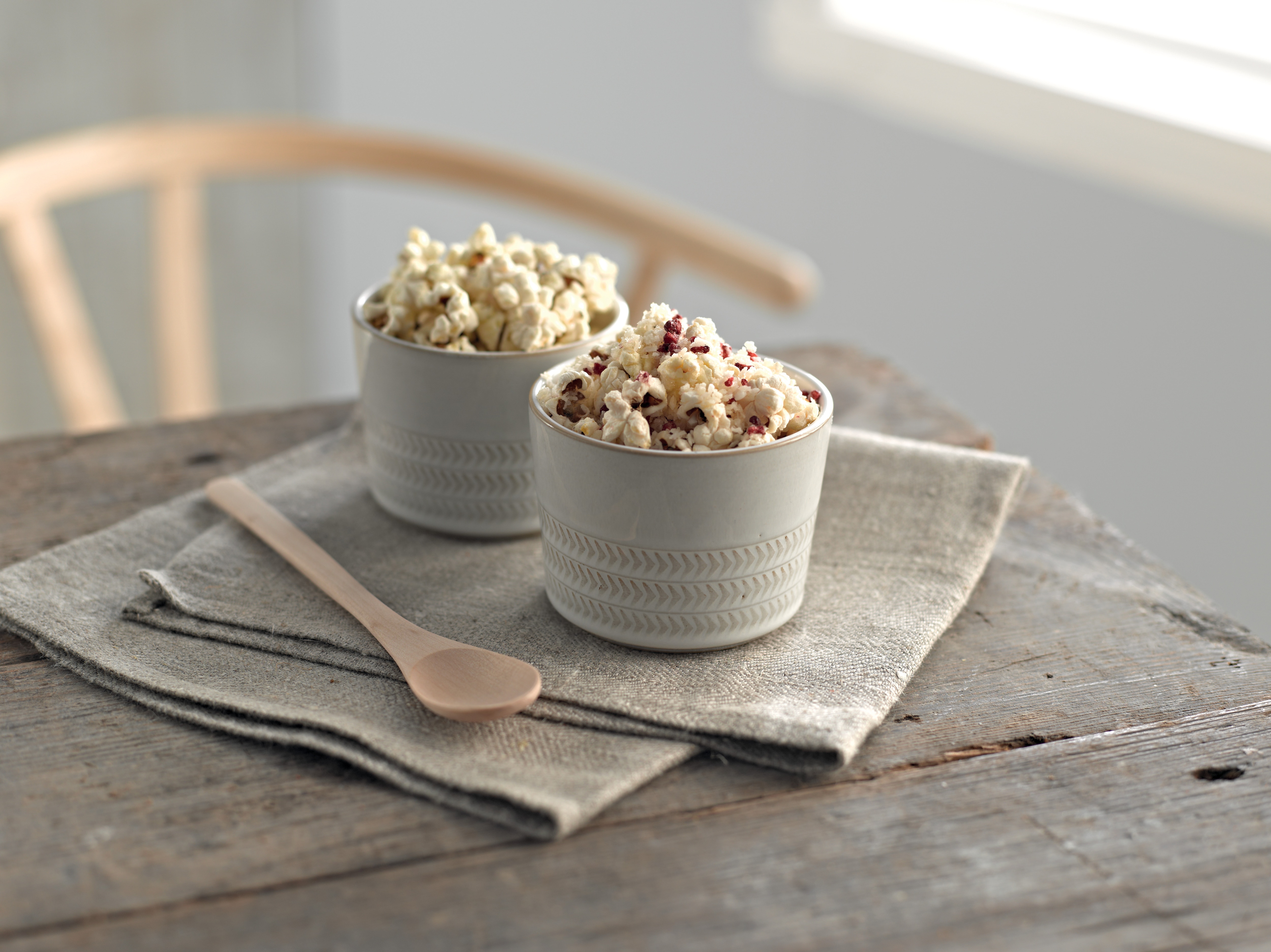 Movie Night Hamper Movie Night Hamper