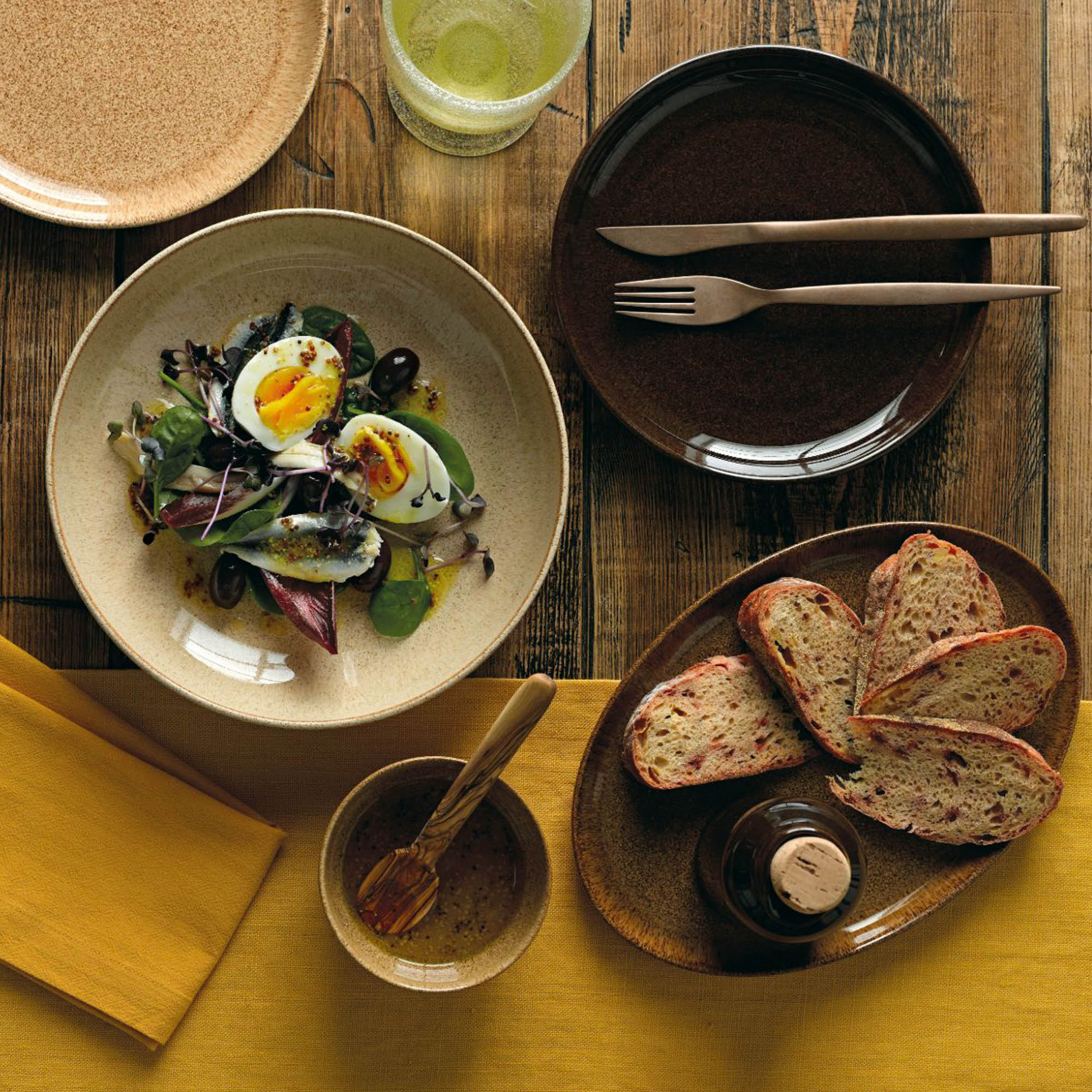Denby Pottery