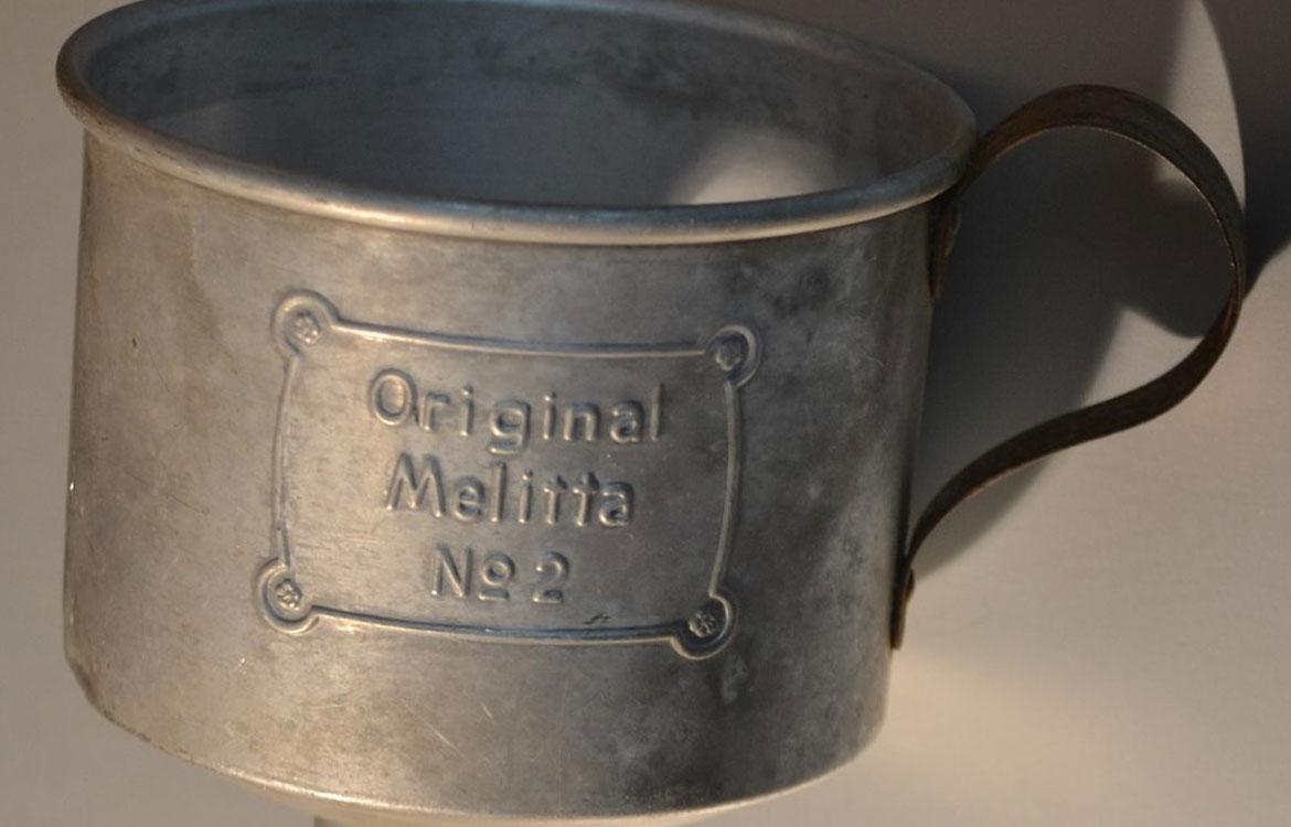 Melitta Coffee Dripper Melitta Coffee Dripper