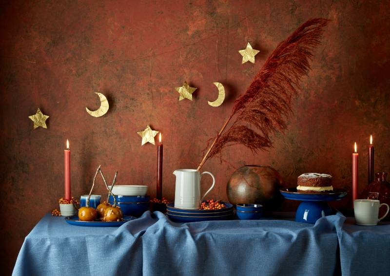 Denby Pottery