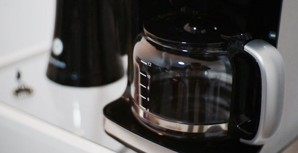 Drip Coffee Maker