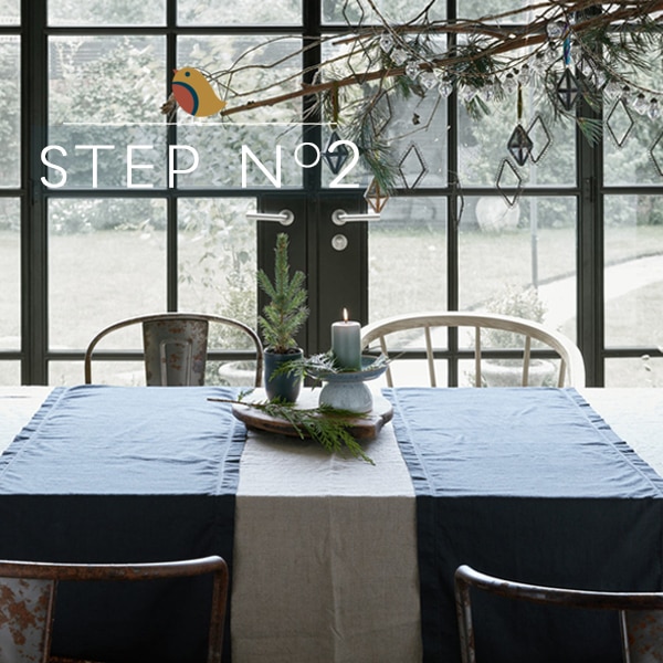 Step 12 Table Step 12 Table