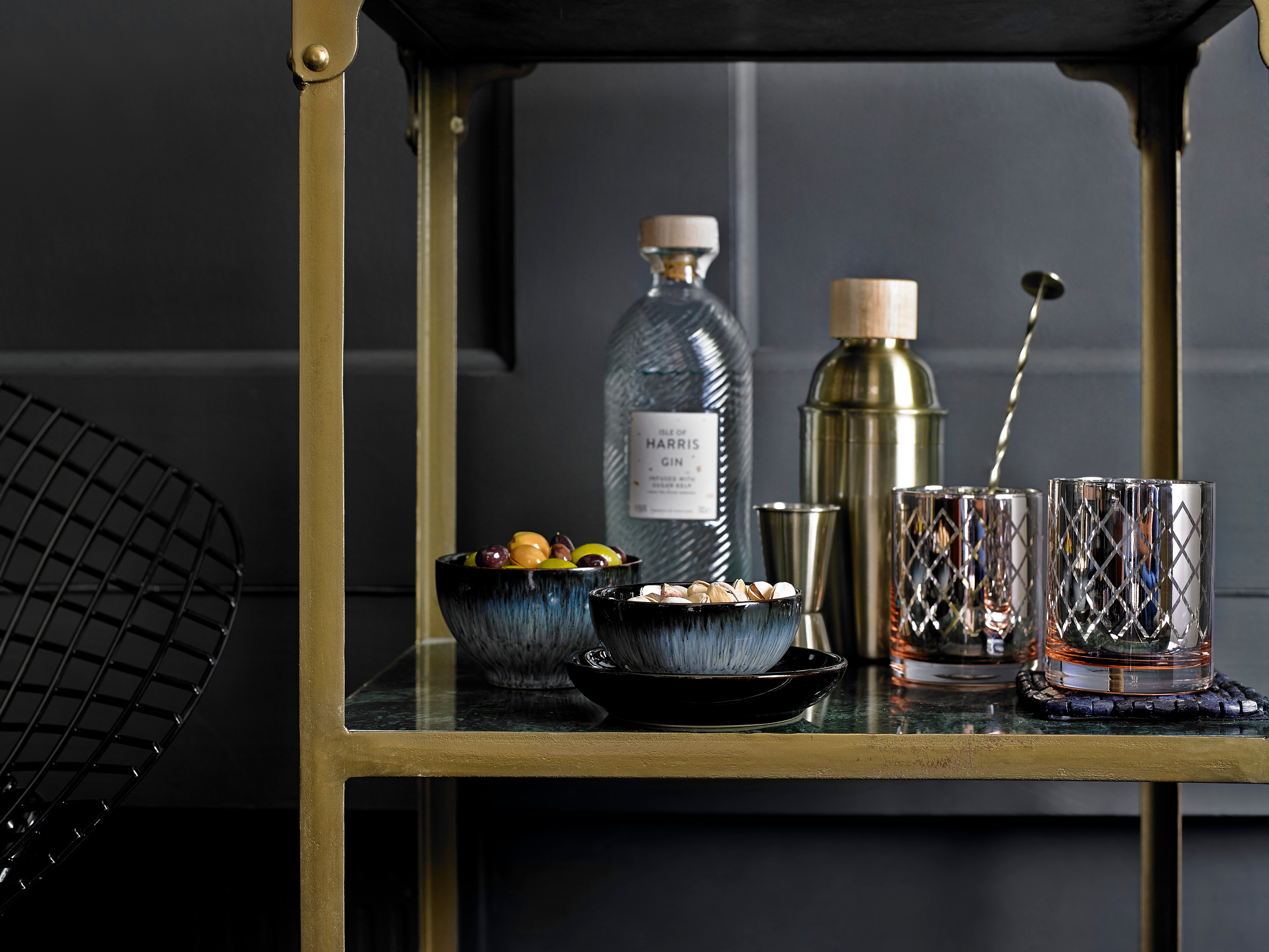 Denby Pottery