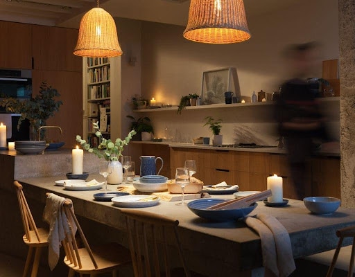 Denby Pottery