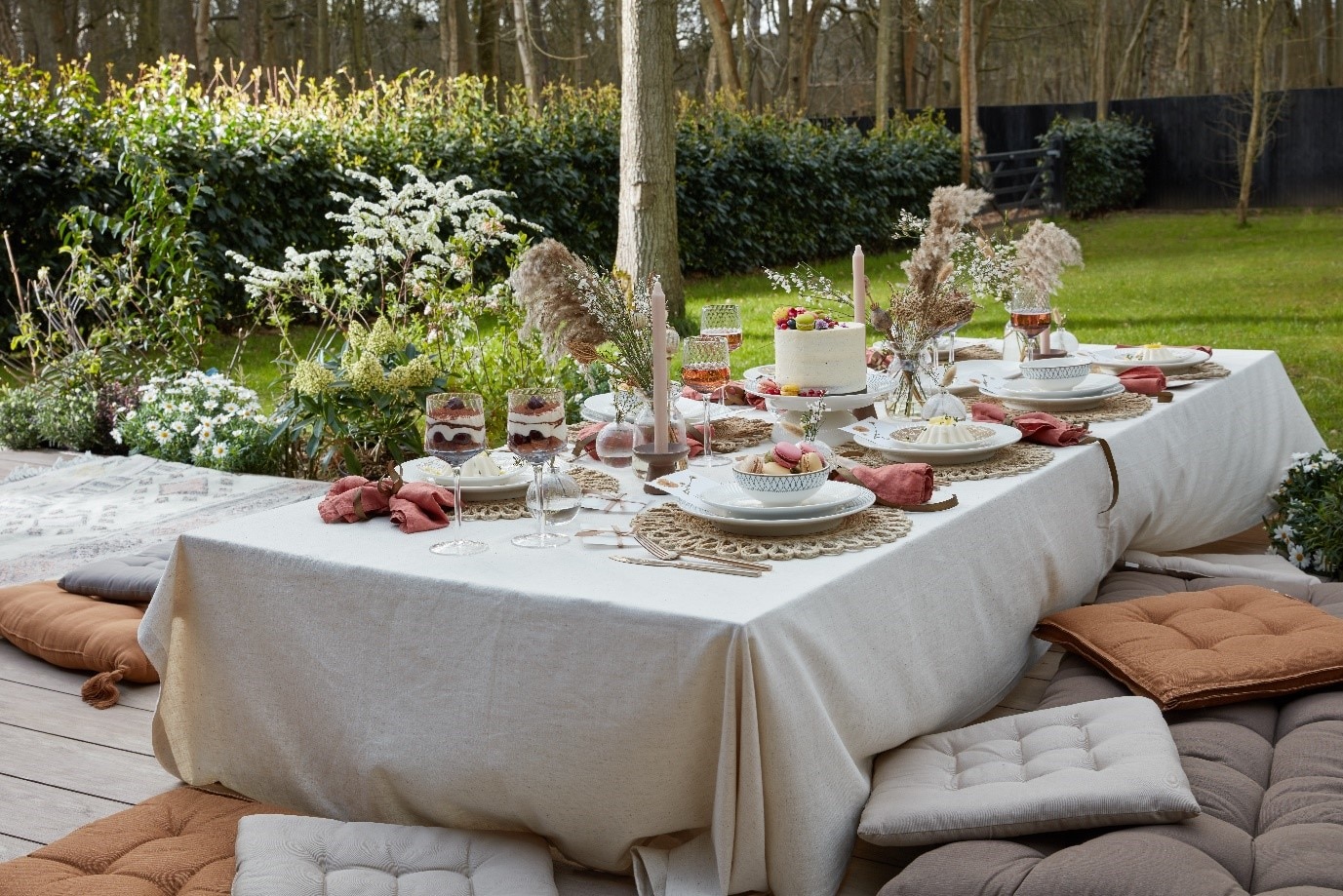Denby Pottery