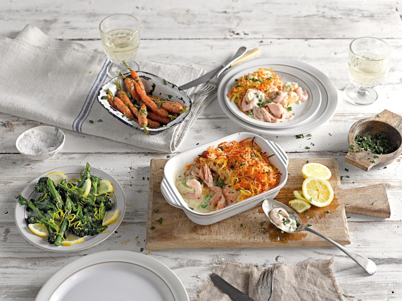 Denby Pottery