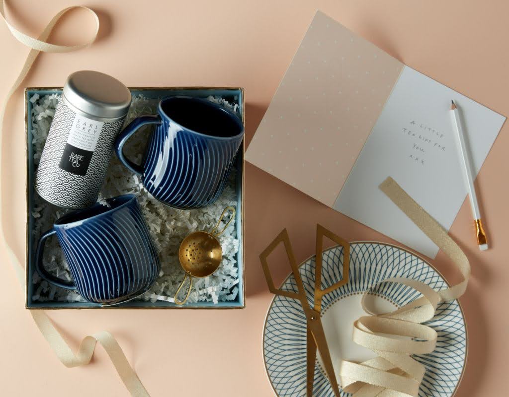 Denby Pottery