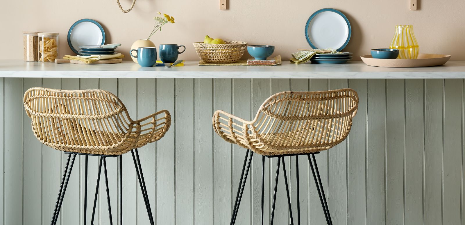 Denby Pottery