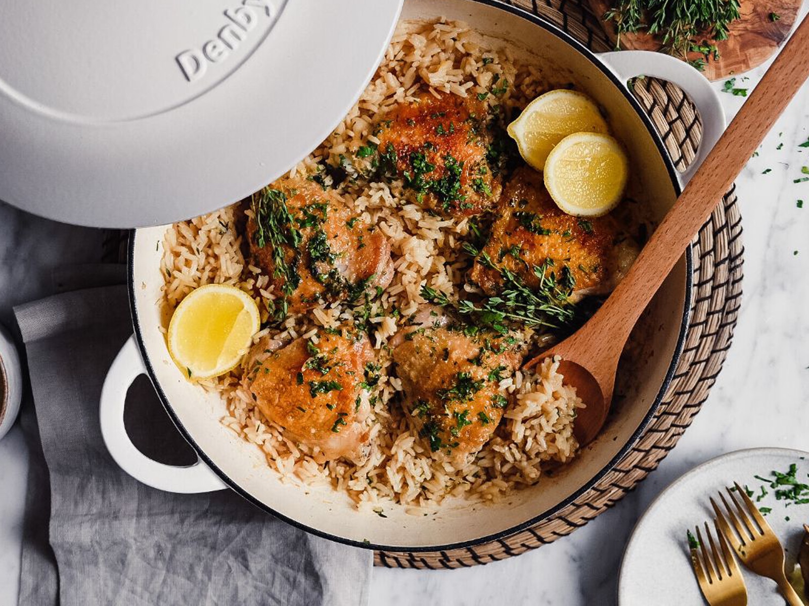 Food trends for the new year