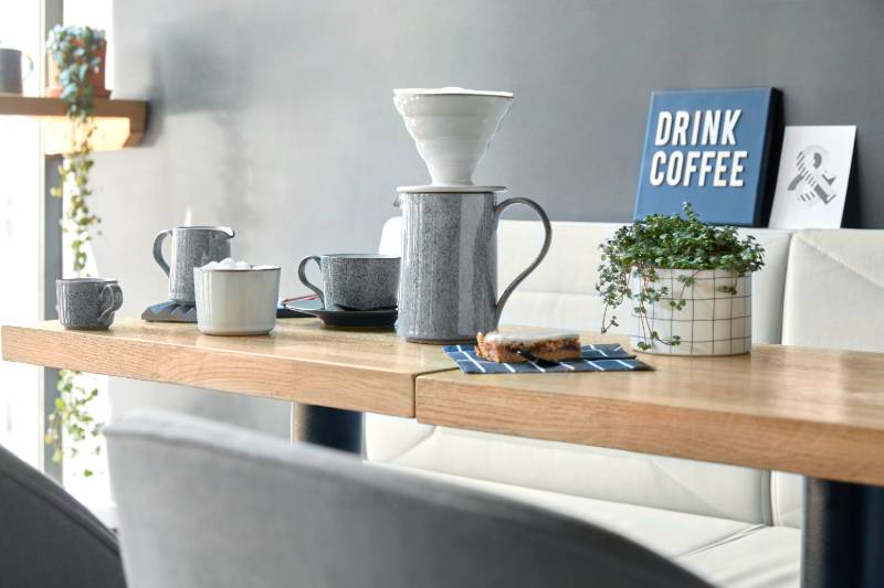 Denby Pottery