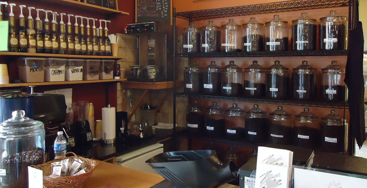 Coffee Roastery Coffee Roastery
