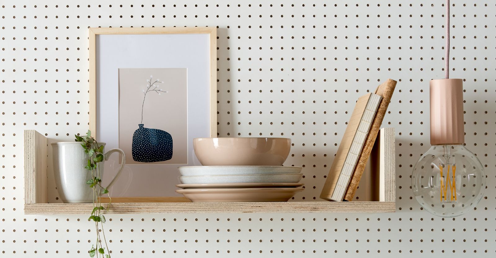 Denby Pottery