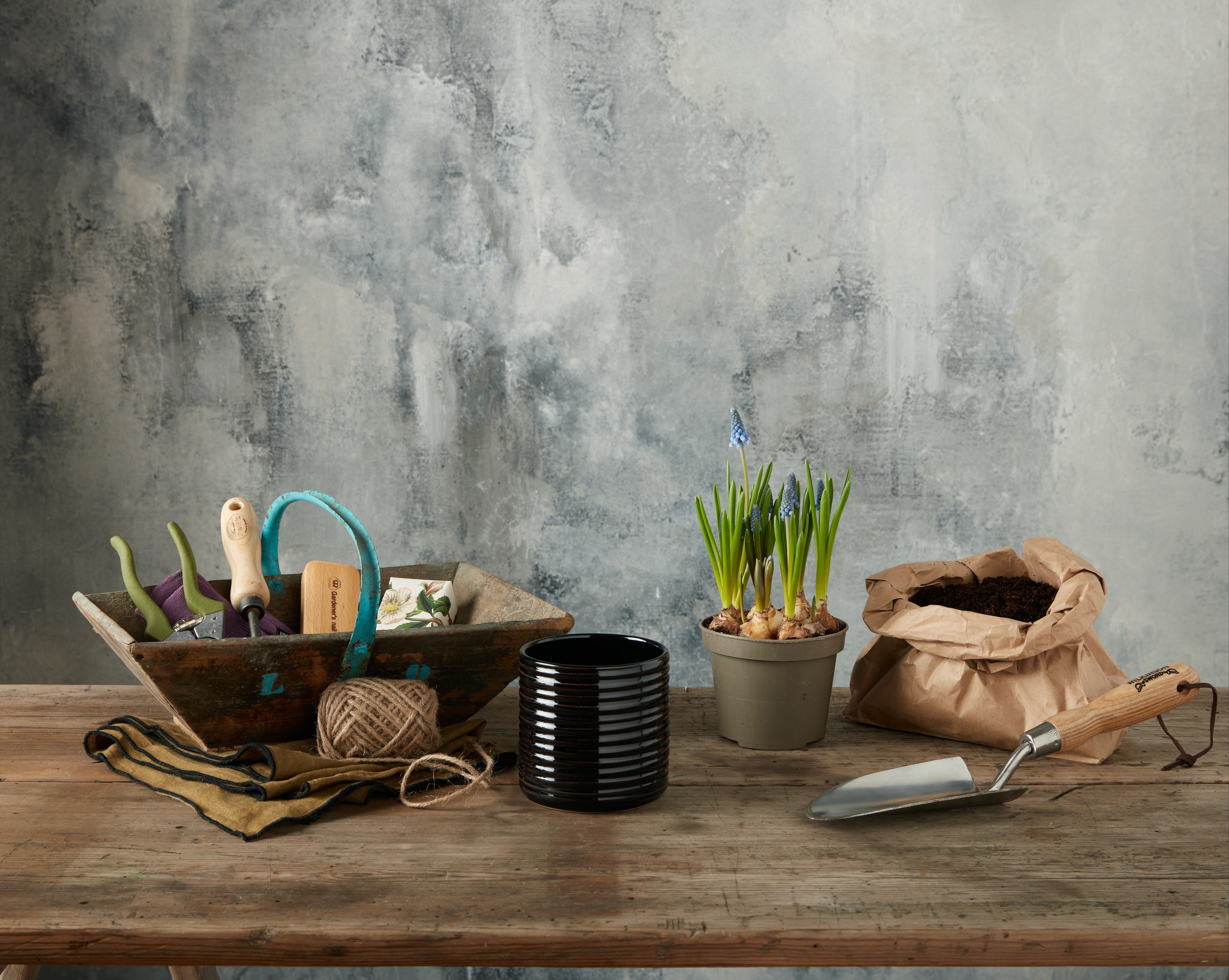 Gardening Hamper