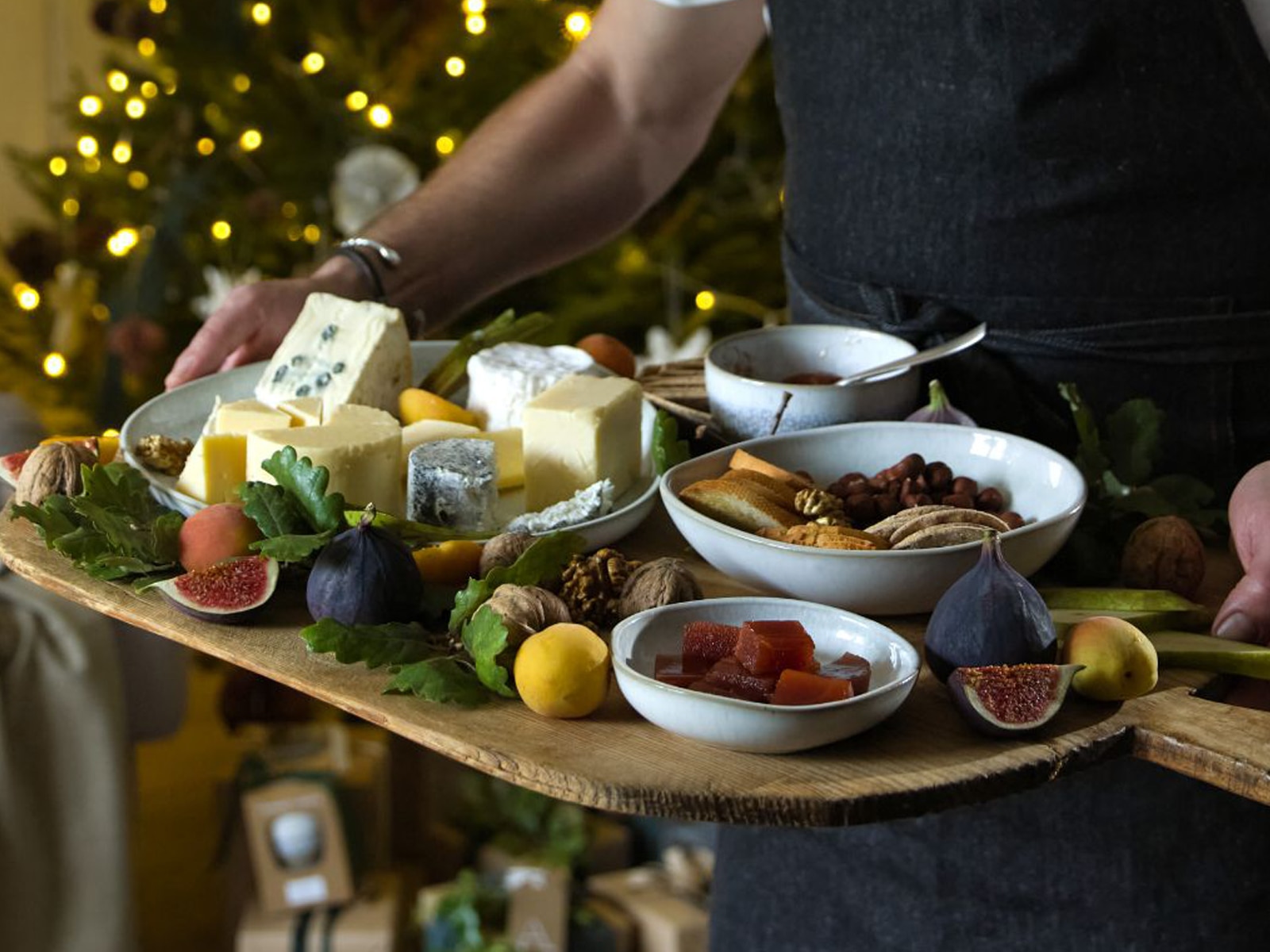 Bring your own board night - Kiln