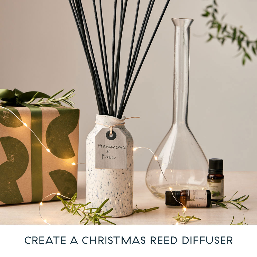 Reed Diffuser