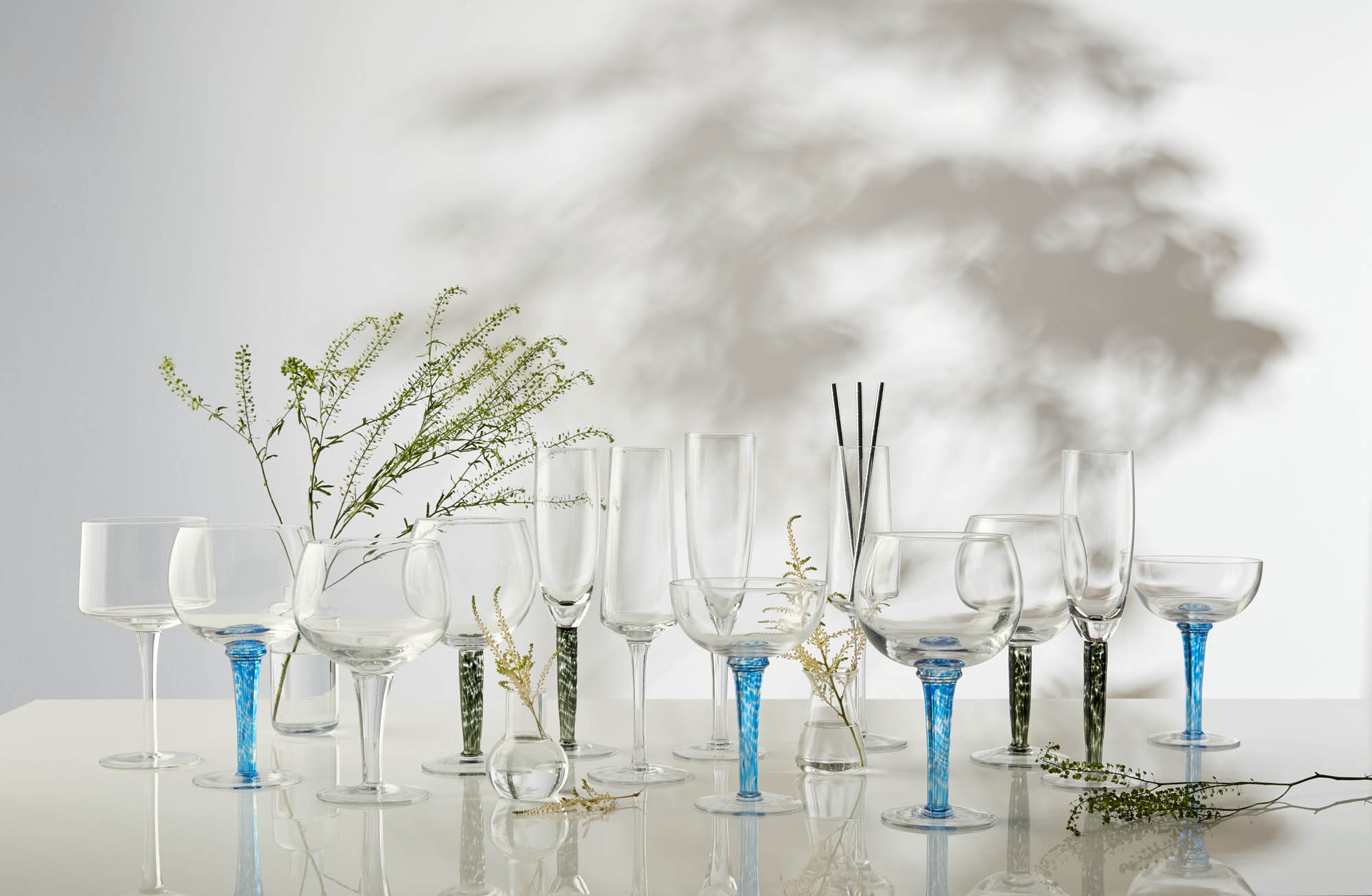 Denby Glassware