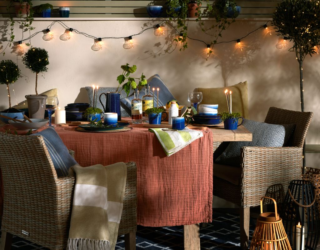 Denby Pottery