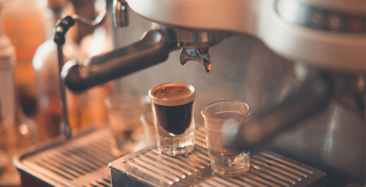 Espresso Maker Espresso Maker