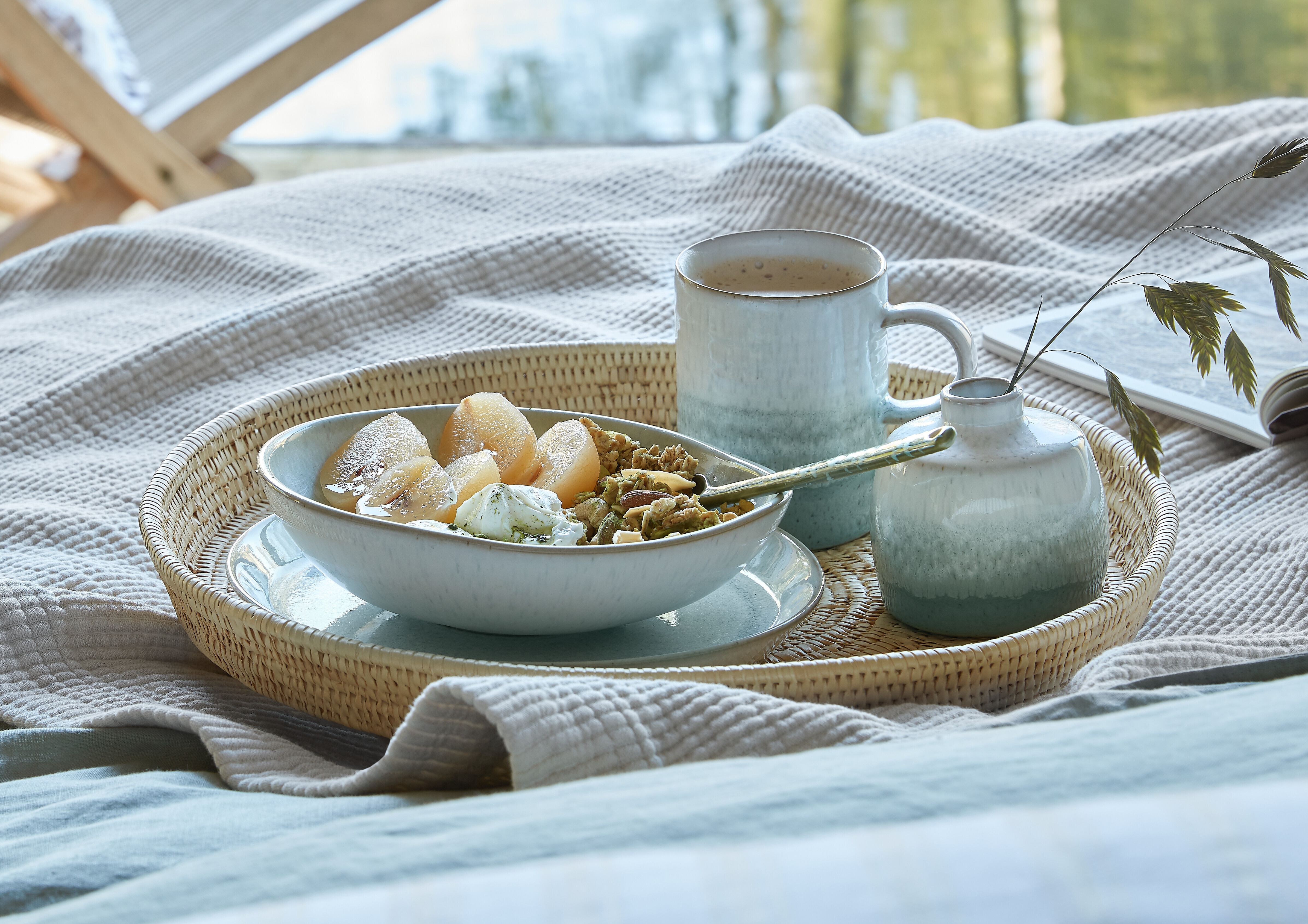 Denby Pottery