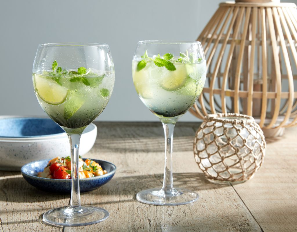 Denby Pottery