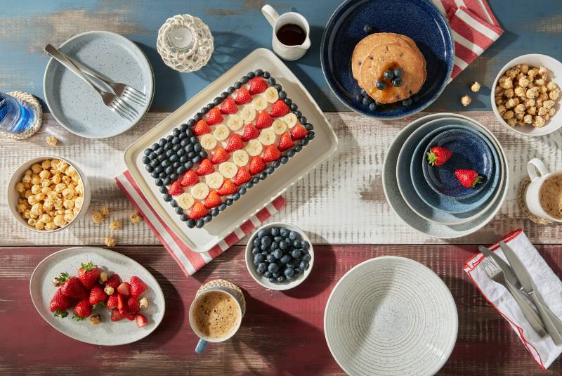 Labor Day Food Ideas