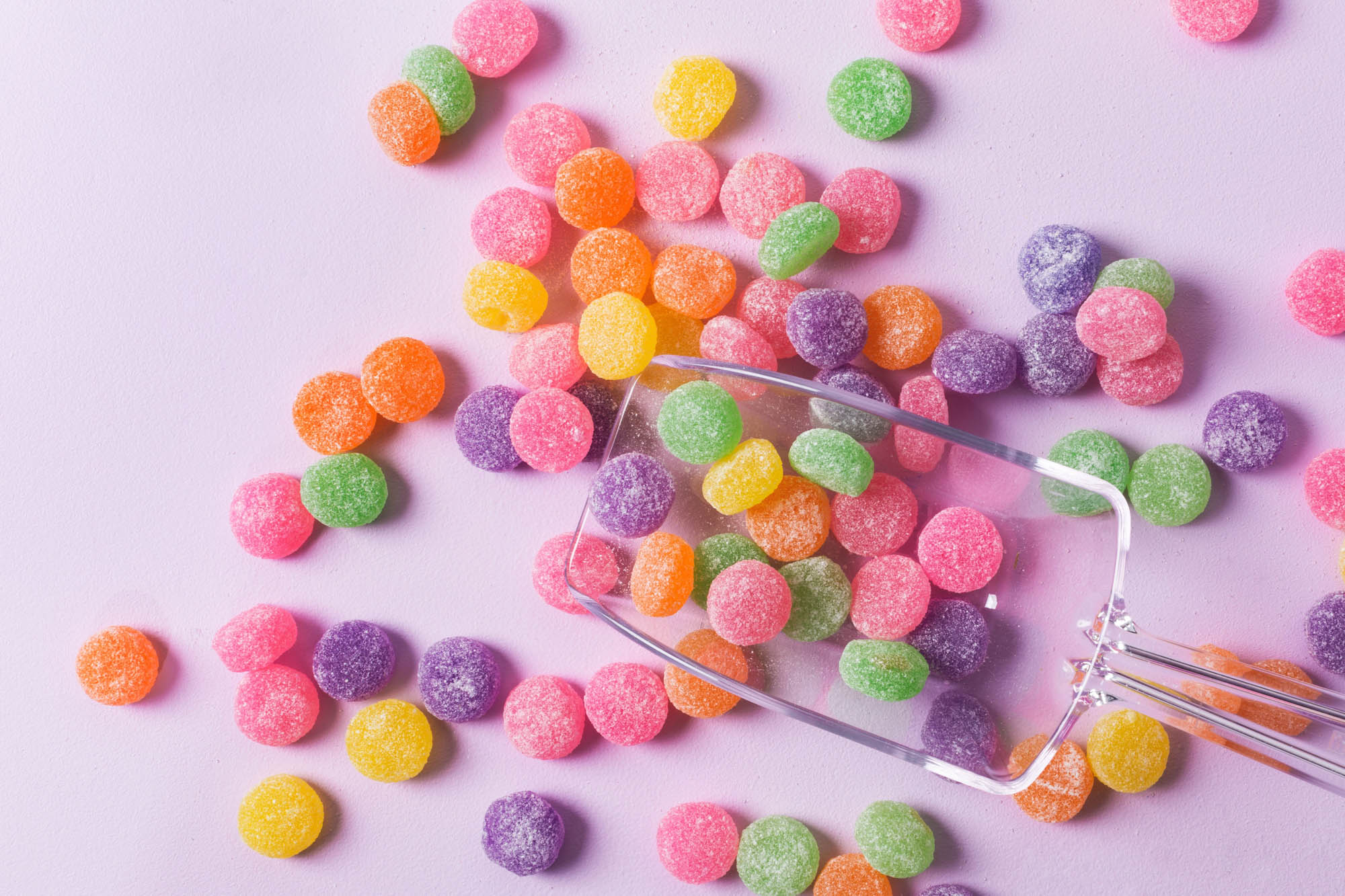 Sweet Hamper
