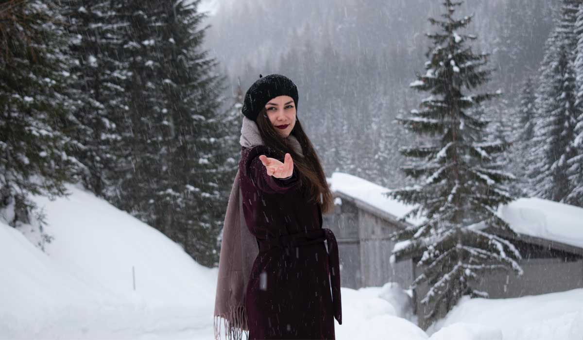 Chapeau type B&eacute;ret