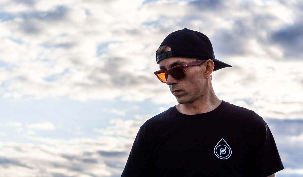 Casquette de baseball