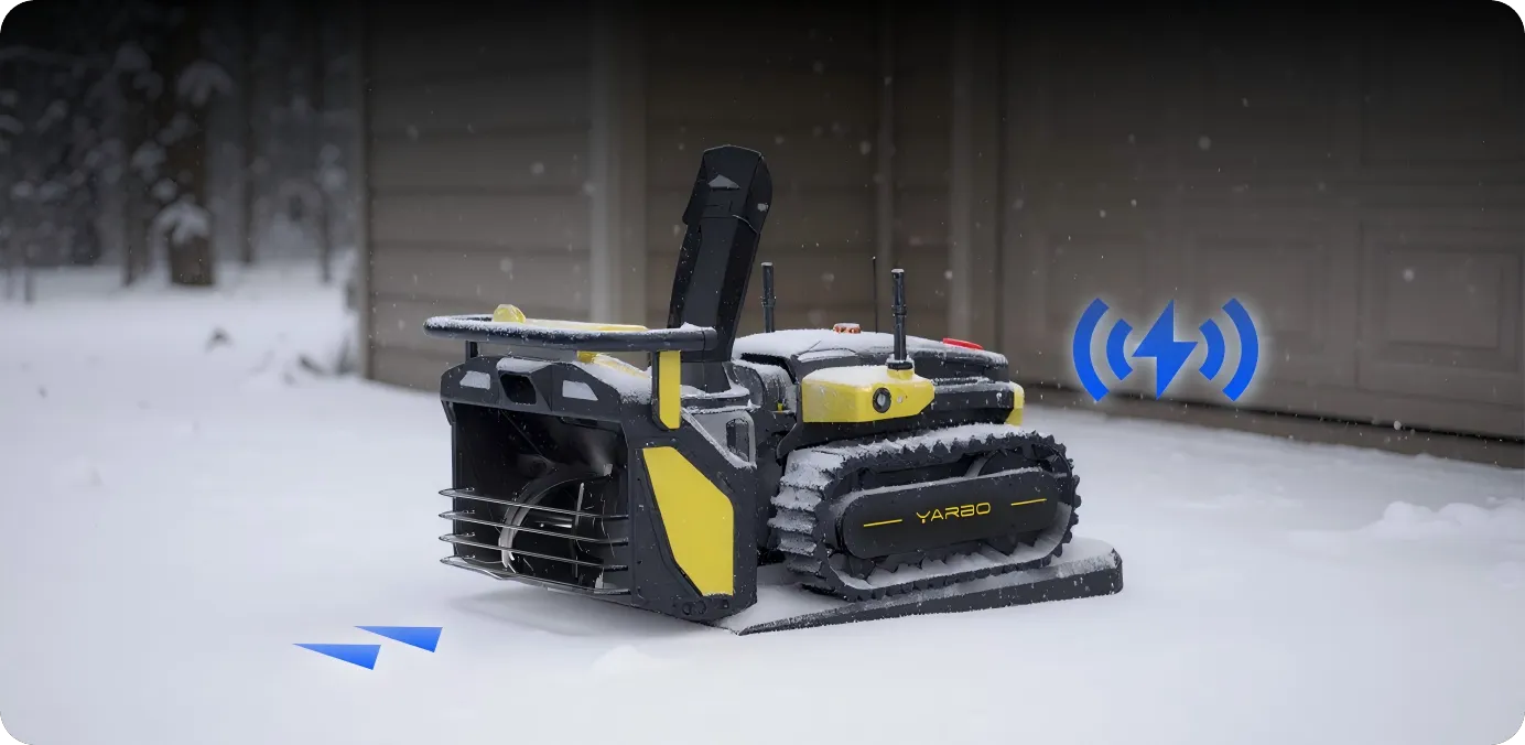 deals on snow blowers
