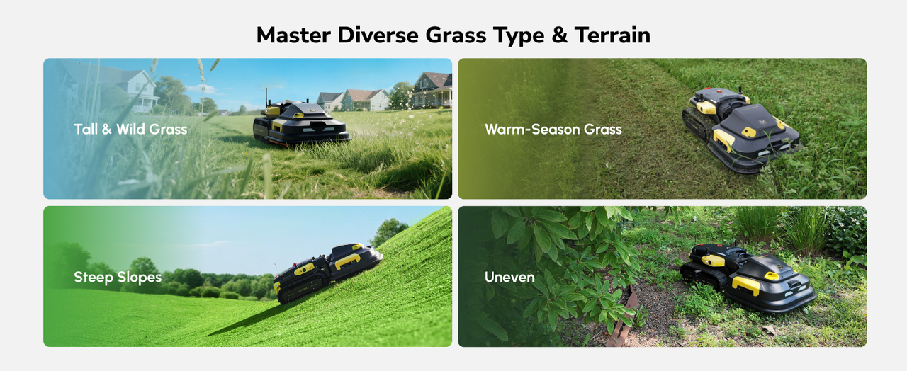 lawn mower australia