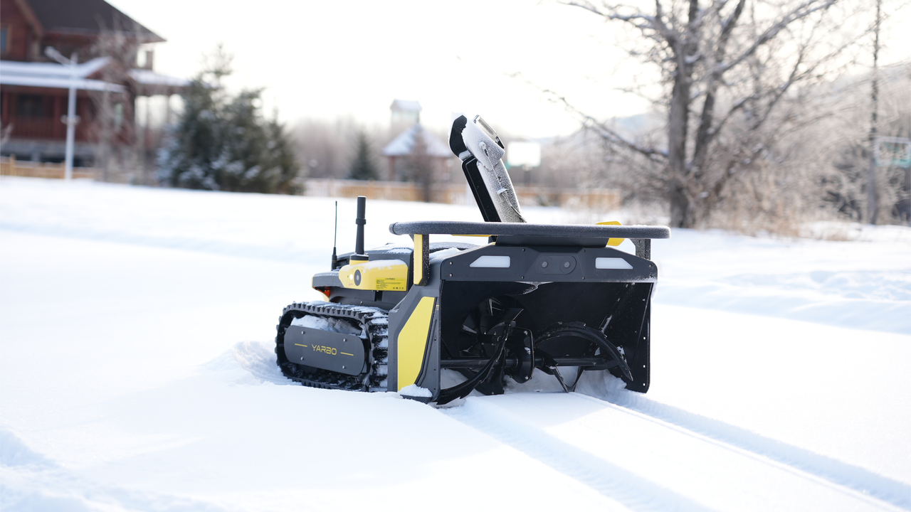 snowblower deals