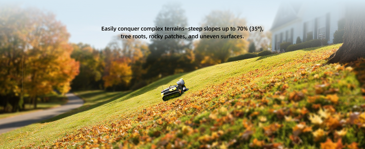 Battery Operated Leaf Blowers