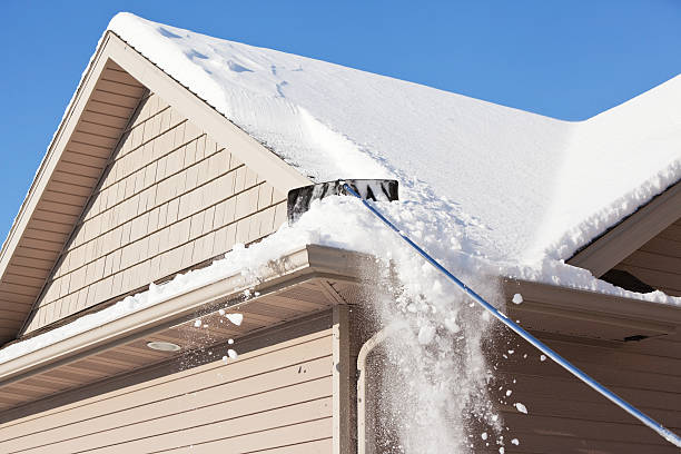 snow removal tools