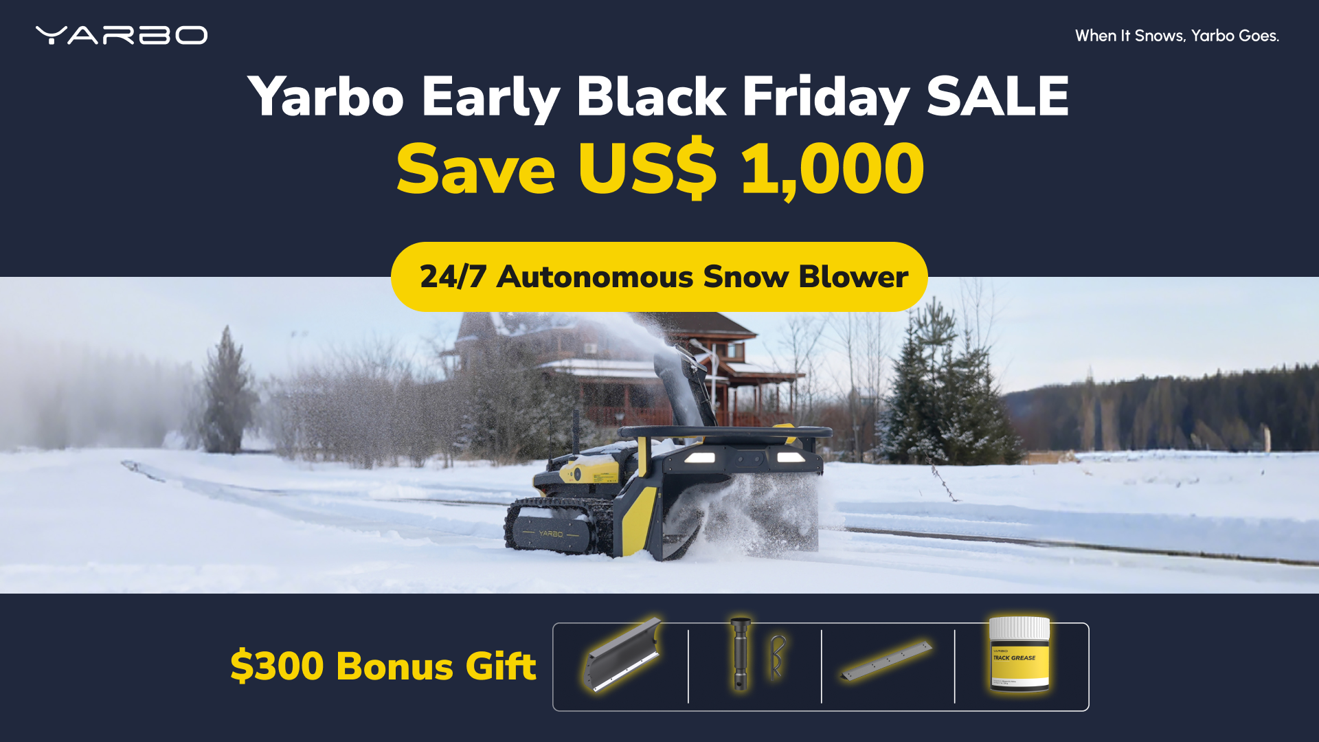 early black friday access