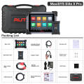 Autel Maxisys Elite II Pro UK/EU