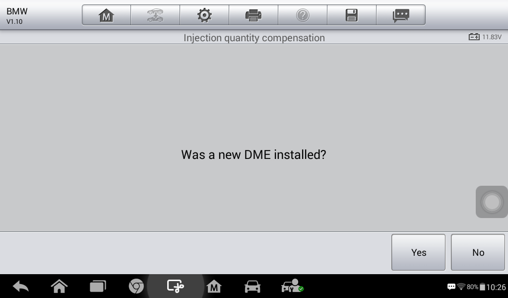 How To Code BMW Injectors With Autel Tool