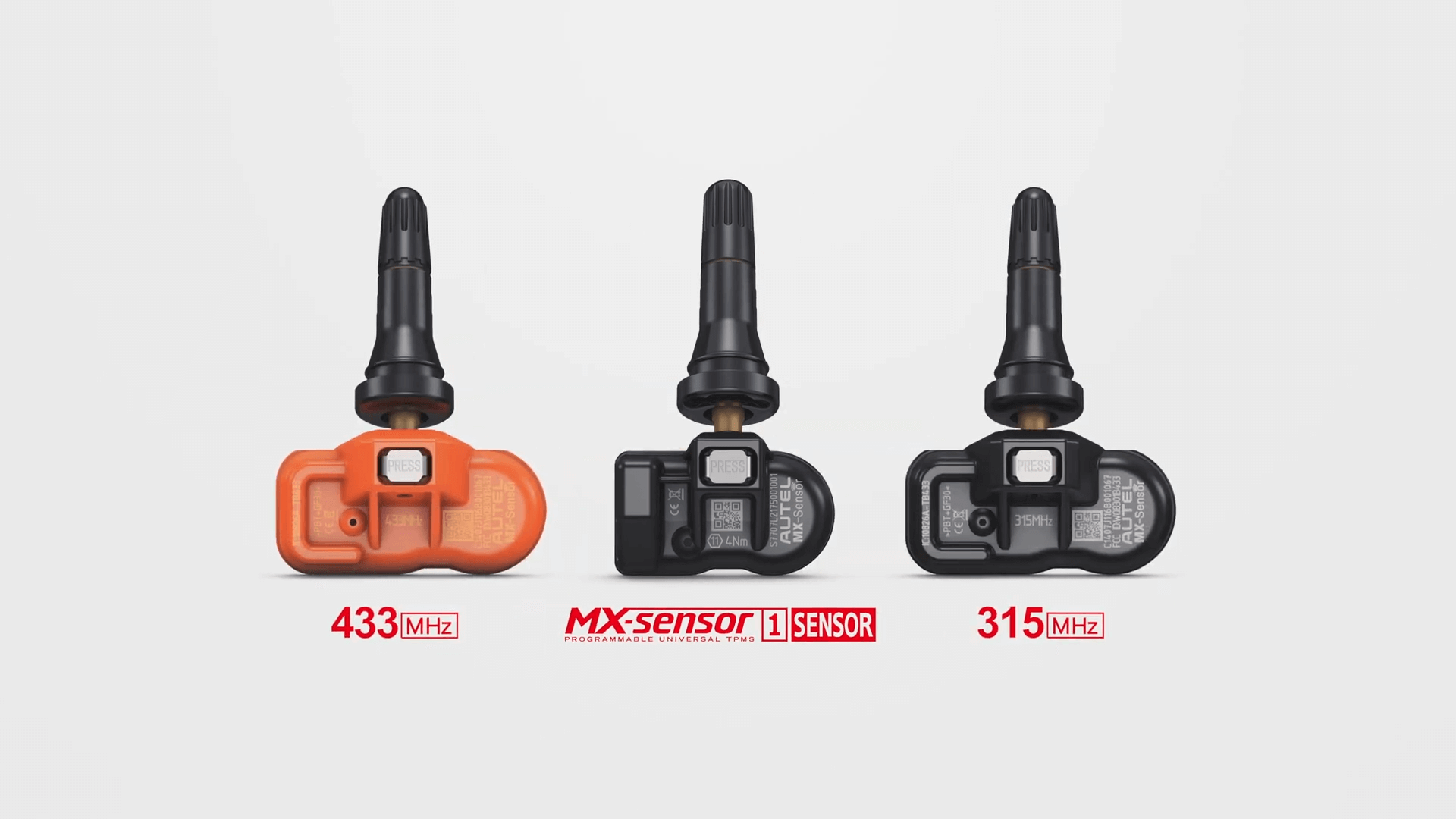 How About Autel MX Sensor