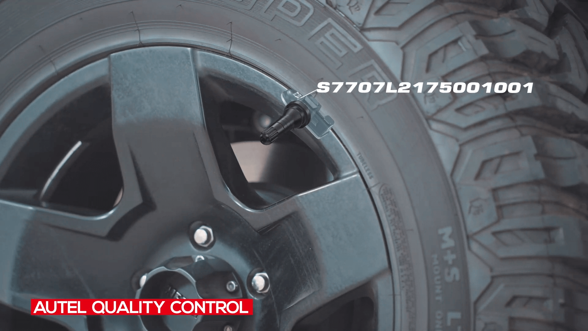 How About Autel MX Sensor