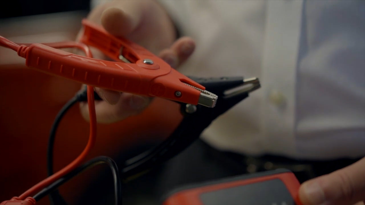 Autel MaxiBAS BT506 Unboxing