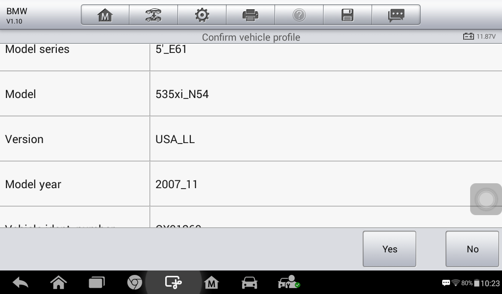 How To Code BMW Injectors With Autel Tool