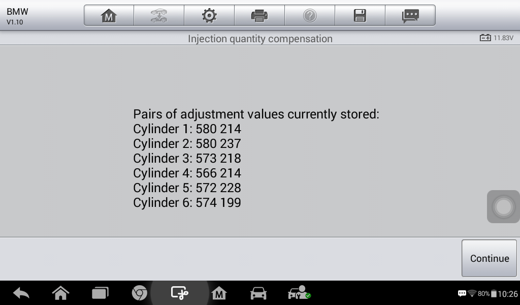 How To Code BMW Injectors With Autel Tool