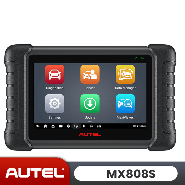Autel MaxiCheck MX808S