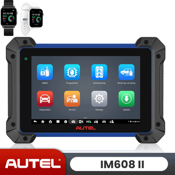 Autel MaxiIM IM608 Pro II