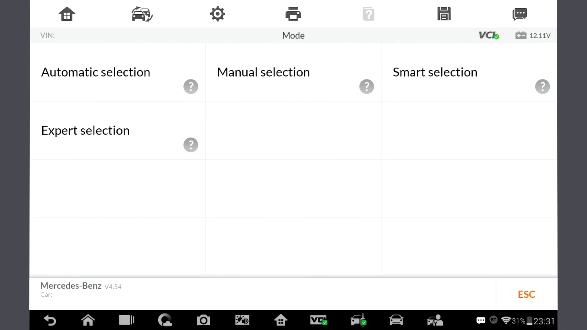 Things To Do When You Lose Your Car Keys - Mercedes Benz All Keys Lost
