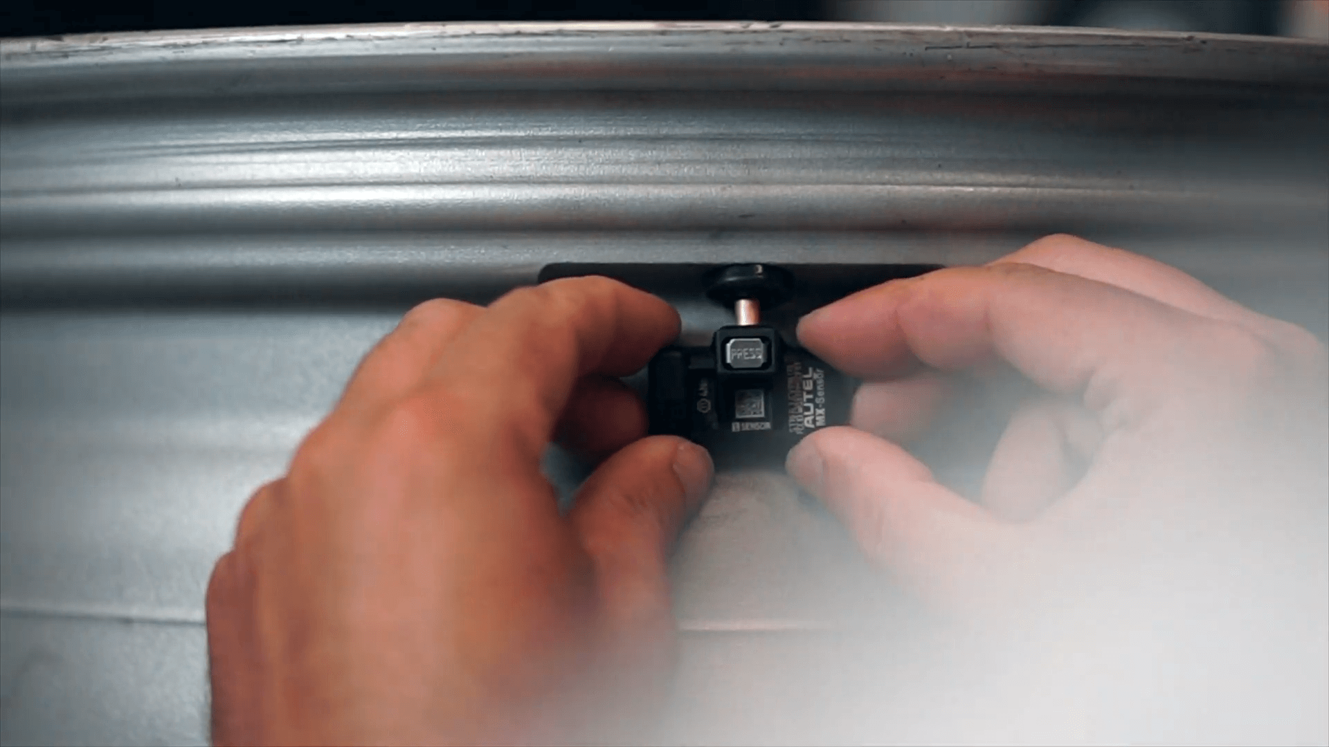 How About Autel MX Sensor