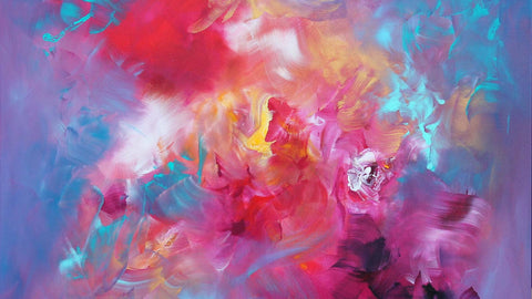 original abstract paintings