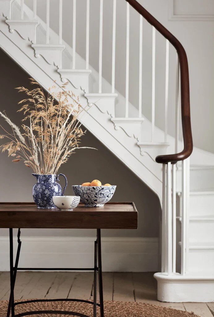 Collection One Burleigh Pottery