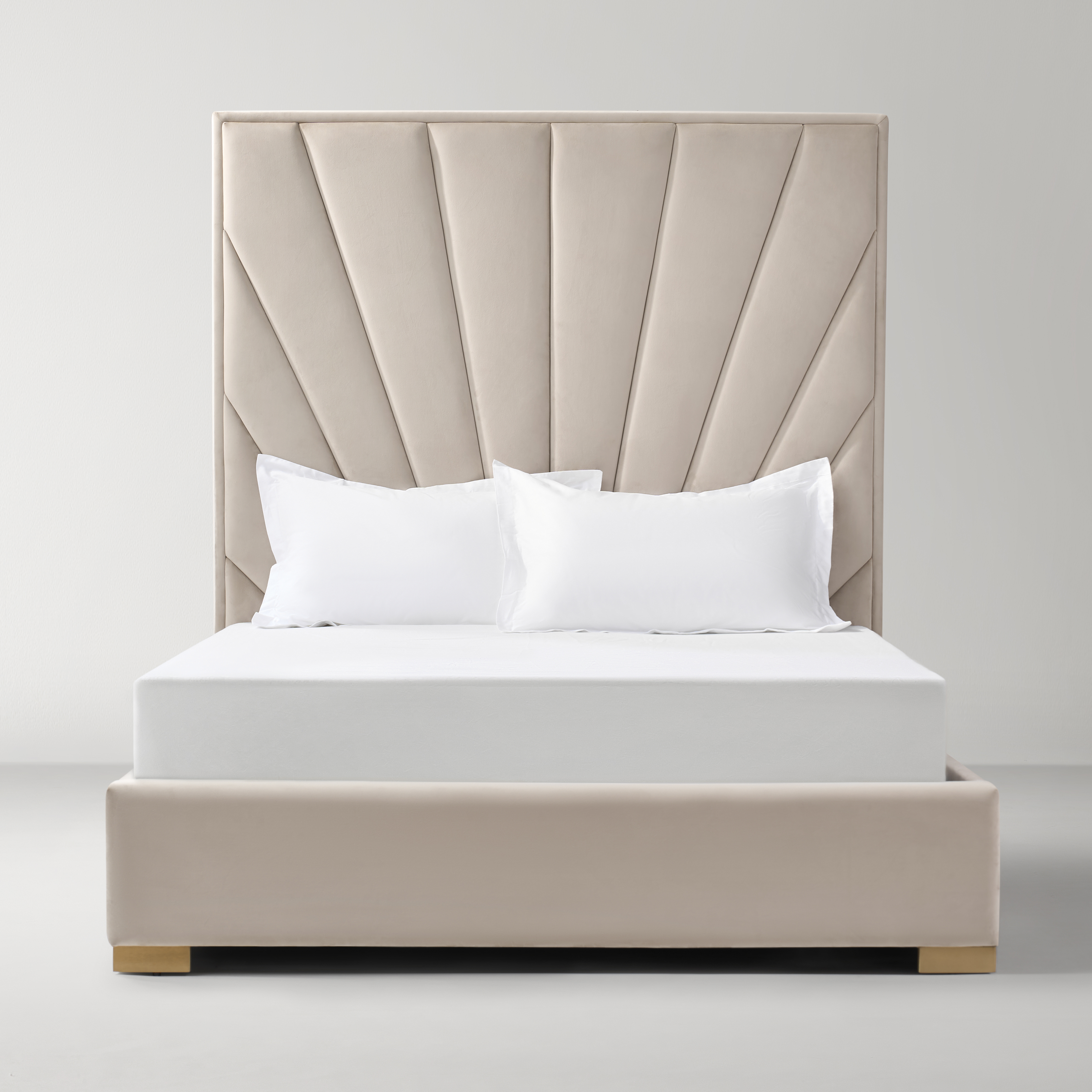Adriana Platform Bed